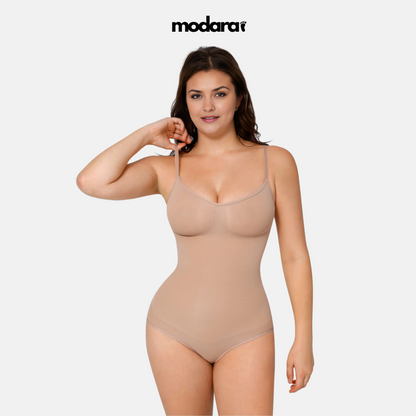Modara Everyday Wear Seamless Bodysuit