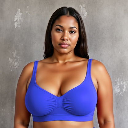 Modara Wireless Comfort Bra